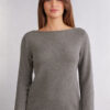 1 Cashmere Long Sleeve Top