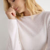 1 Cashmere Long Sleeve Top