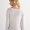 1 Cashmere Long Sleeve Top