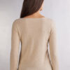 1 Cashmere Long Sleeve Top