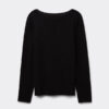 1 Cashmere Long Sleeve Top