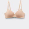 Adele Cotton Triangle Bra