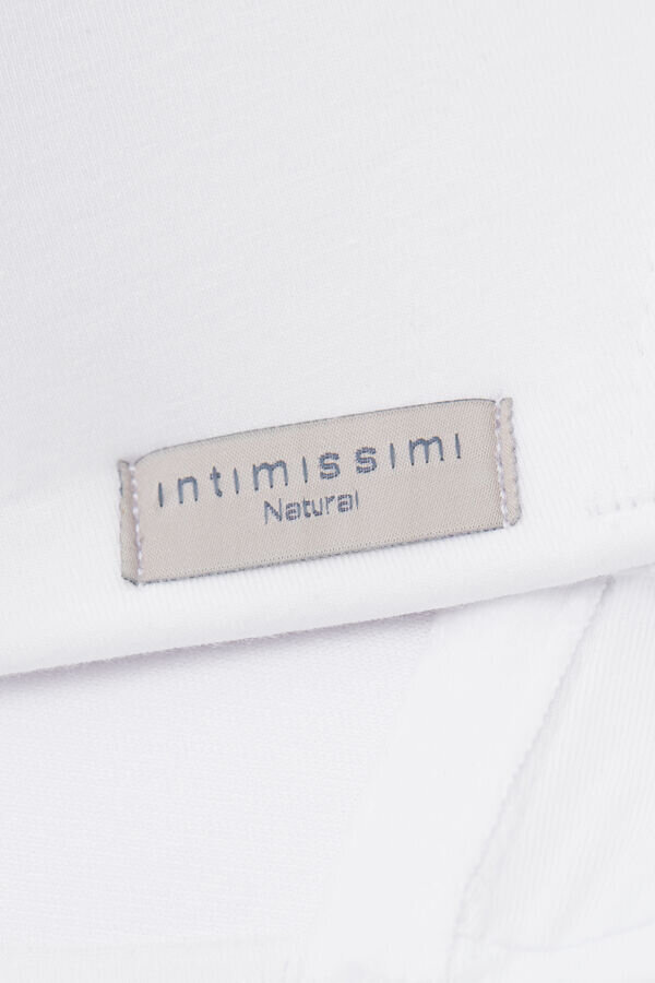 Adele Cotton Triangle Bra Adele Cotton Triangle Bra