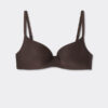 Adele Wireless Boost Triangle Bra in Ultralight Microfiber