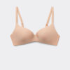 Adele Wireless Boost Triangle Bra in Ultralight Microfiber