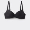 Adele Wireless Boost Triangle Bra in Ultralight Microfiber Adele Wireless Boost Triangle Bra in Ultralight Microfiber