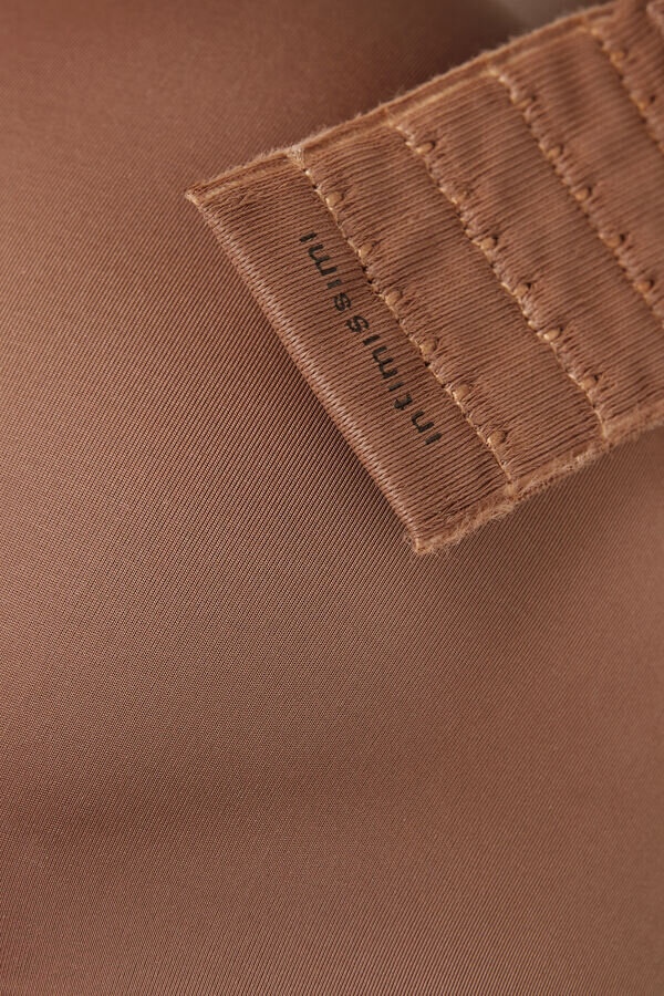 Adele Wireless Boost Triangle Bra in Ultralight Microfiber Adele Wireless Boost Triangle Bra in Ultralight Microfiber