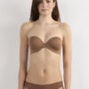 Anna Bandeau Bra in Ultralight Microfiber Anna Bandeau Bra in Ultralight Microfiber