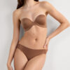 Anna Bandeau Bra in Ultralight Microfiber Anna Bandeau Bra in Ultralight Microfiber