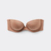 Anna Bandeau Bra in Ultralight Microfiber Anna Bandeau Bra in Ultralight Microfiber