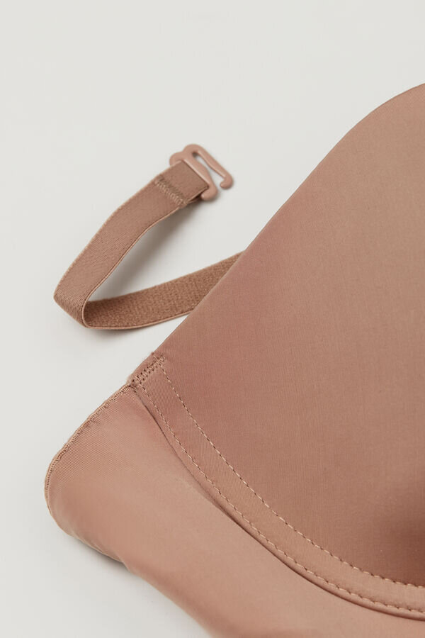 Anna Bandeau Bra in Ultralight Microfiber Anna Bandeau Bra in Ultralight Microfiber