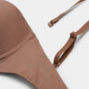 Anna Bandeau Bra in Ultralight Microfiber Anna Bandeau Bra in Ultralight Microfiber