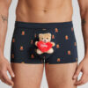 Be Mine Plush Toy Superior Cotton Boxers Be Mine Plush Toy Superior Cotton Boxers