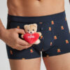 Be Mine Plush Toy Superior Cotton Boxers Be Mine Plush Toy Superior Cotton Boxers