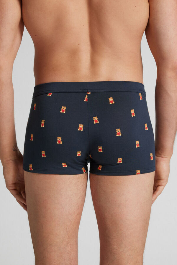 Be Mine Plush Toy Superior Cotton Boxers Be Mine Plush Toy Superior Cotton Boxers