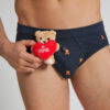 Be Mine Plush Toy Superior Cotton Briefs