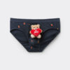 Be Mine Plush Toy Superior Cotton Briefs
