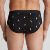 Beer Bottle Print Superior Cotton Briefs