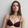 Bellissima Lace Push-Up Bra Bellissima Lace Push-Up Bra