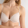 Bellissima Lace Push-Up Bra