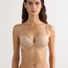 Bellissima Push-Up Bra in Ultralight Microfiber