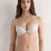 Bellissima Push-Up Bra in Ultralight Microfiber