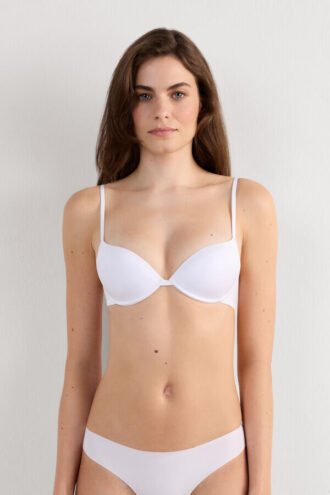 Bellissima Push-Up Bra in Ultralight Microfiber