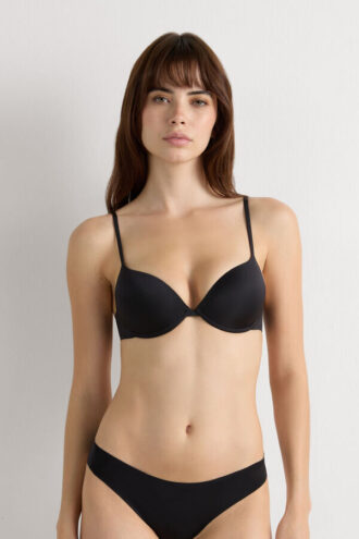Bellissima Push-Up Bra in Ultralight Microfiber