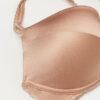 Bellissima Silk Push-Up Bra