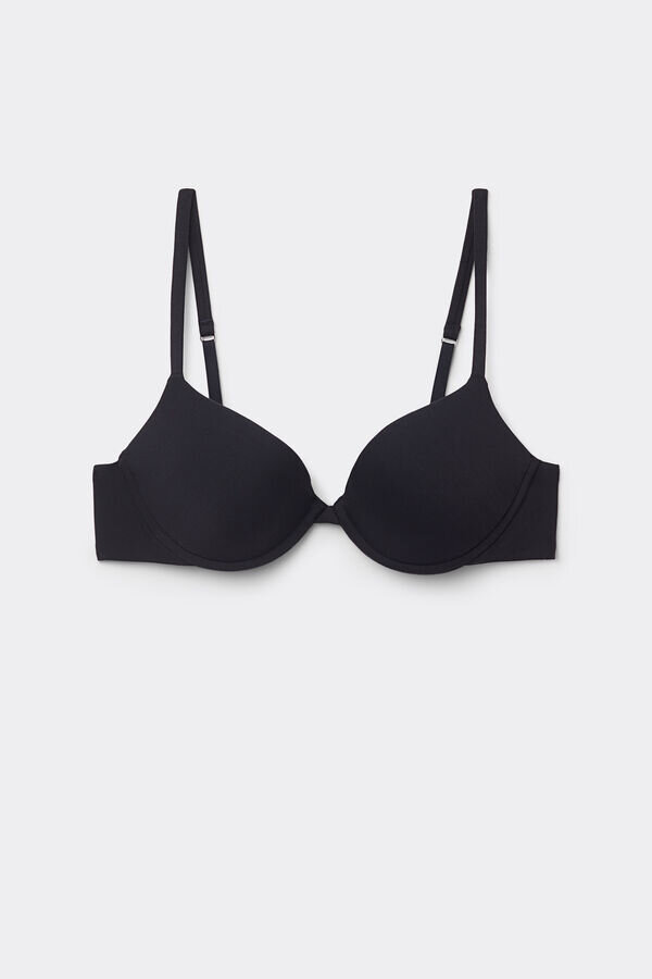 Bellissima Superior Comfort Push-Up Bra Bellissima Superior Comfort Push-Up Bra