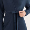Belted Cardigan in 1 Cashmere