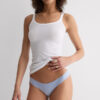 Brazilian Panties in Seamless Ultra Light Microfiber