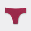 Brazilian Panties in Seamless Ultra Light Microfiber