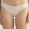 Brazilian Panties in Seamless Ultra Light Microfiber