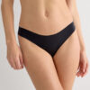 Brazilian Panties in Seamless Ultra Light Microfiber