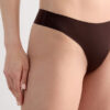 Brazilian Panties in Seamless Ultra Light Microfiber