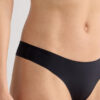 Brazilian Panties in Seamless Ultra Light Microfiber