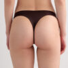 Brazilian Panties in Seamless Ultra Light Microfiber