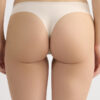 Brazilian Panties in Seamless Ultra Light Microfiber