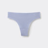 Brazilian Panties in Seamless Ultra Light Microfiber