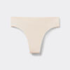 Brazilian Panties in Seamless Ultra Light Microfiber
