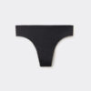 Brazilian Panties in Seamless Ultra Light Microfiber
