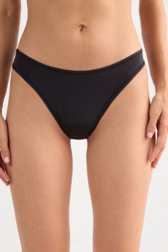 Brazilian Panties in Ultralight Microfiber