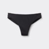 Brazilian Panties in Ultralight Microfiber Brazilian Panties in Ultralight Microfiber