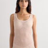 Camisole in Ultranatural with Cashmere