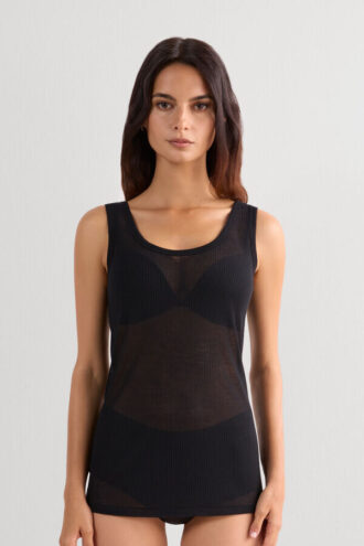 Camisole in Ultranatural with Cashmere