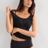 Camisole in Ultranatural with Cashmere