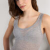 Camisole in Ultranatural with Cashmere