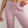 Chic Comfort Full Length Modal Palazzo Pants