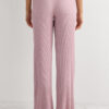 Chic Comfort Full Length Modal Palazzo Pants